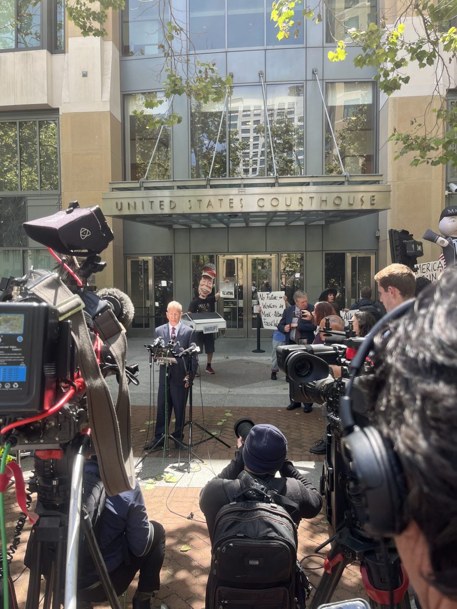 Jury Weighs Musk's Claims Against OpenAI in High-Stakes Trial