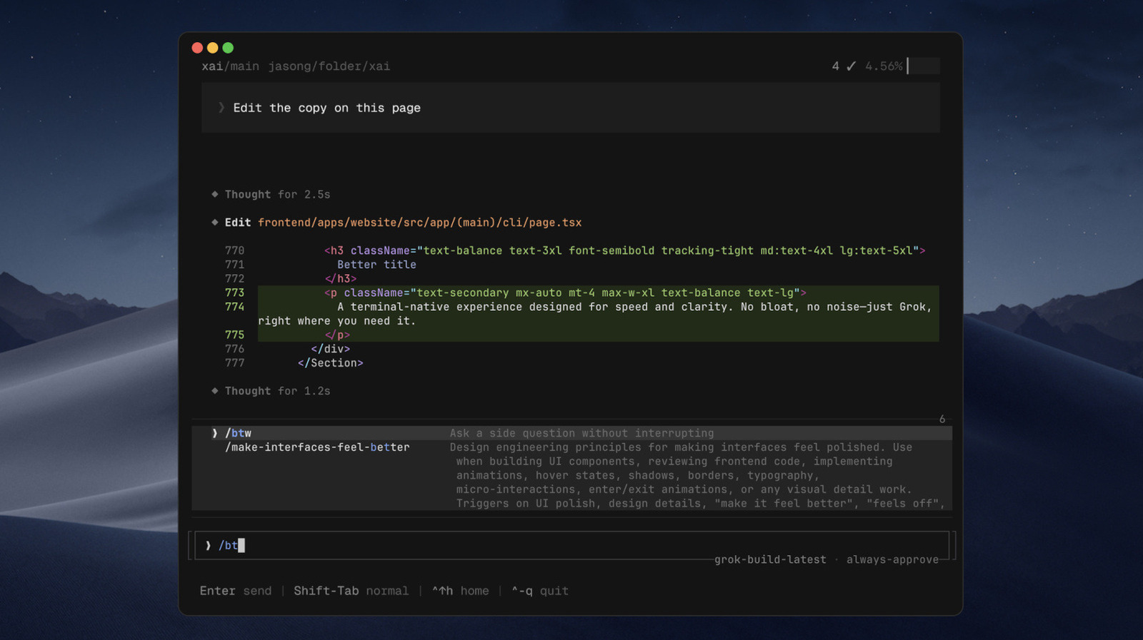 xAI Unveils Grok Build Coding Agent for SuperGrok Heavy Subscribers