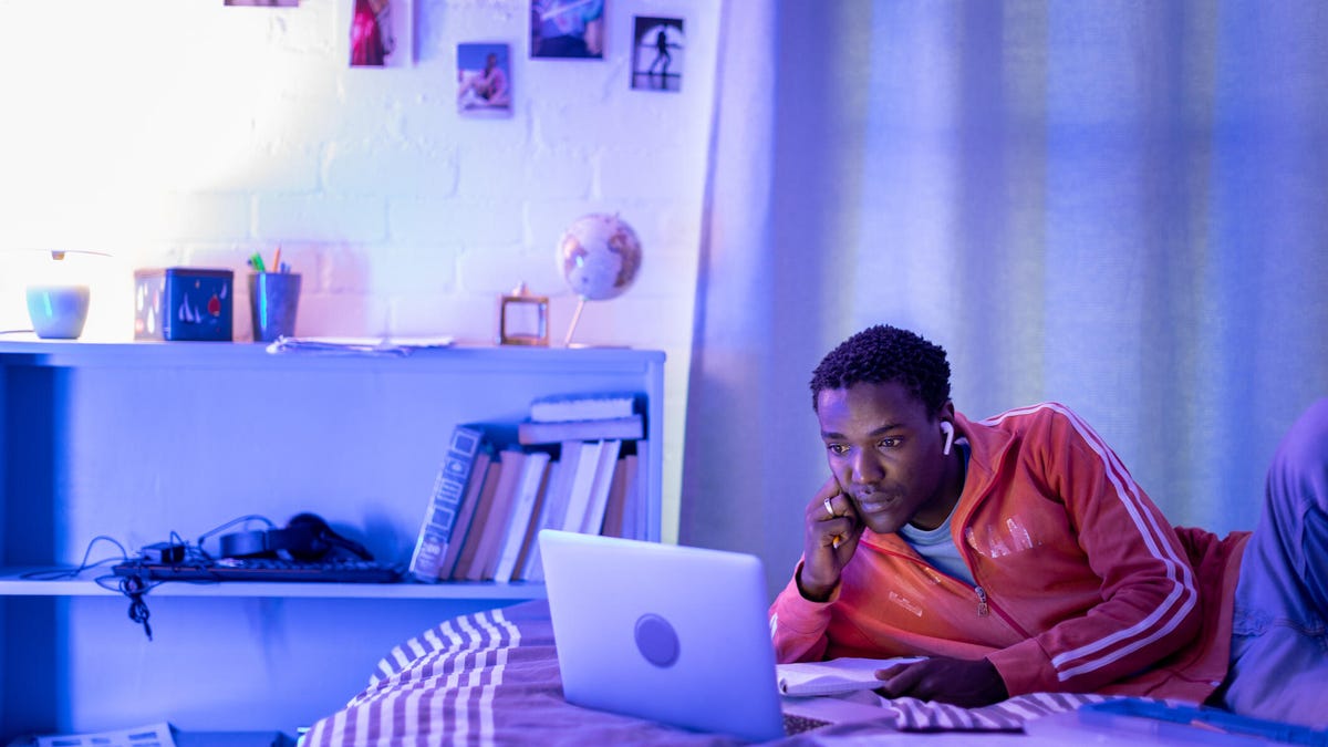AI Tools to the Rescue: Staying on Track During Finals Season