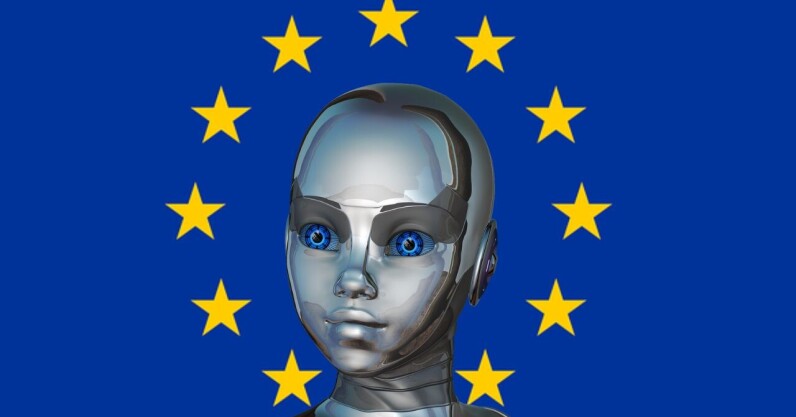 AI and European Innovation