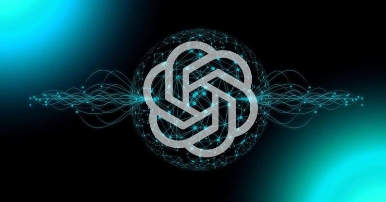 Geometric Network Sphere Logo