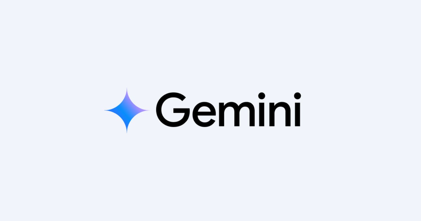 Gemini Brand Logo
