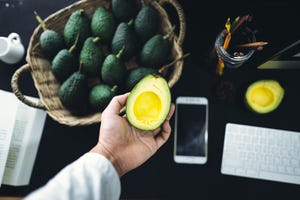 AI-Powered App Aims to End Avocado Ripeness Guesswork