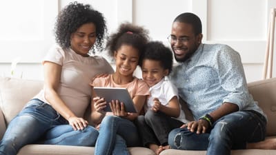 Thumbnail: AI Risks for Children Prompt Urgent Calls for Regulation