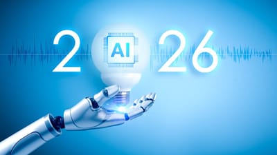 AI in 2026: From Digital Butler to AI‑Free Luxury