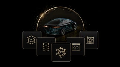 Nvidia Unveils Alpamayo: Open‑Source AI Models for Autonomous Vehicles