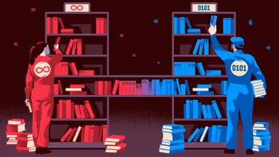 Mathematician Bridges Descriptive Set Theory and Computer Science Through Graph Coloring