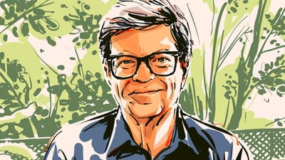 Yann LeCun Says Intelligence Is the Key to Reducing Human Suffering