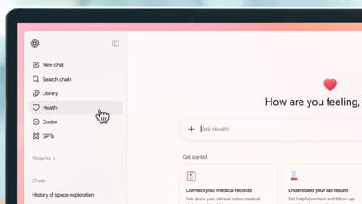 OpenAI’s ChatGPT Health Raises Trust and Privacy Concerns