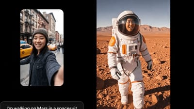 Thumbnail: Google Enhances Veo AI Video Model with Better Image Reference, Vertical Output, and 4K Upscaling