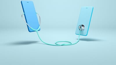 Thumbnail: AI Chatbots Enter Healthcare: Opportunities and Risks