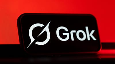 Thumbnail: Defense Secretary Hegseth Announces Pentagon Integration of Musk's Grok AI