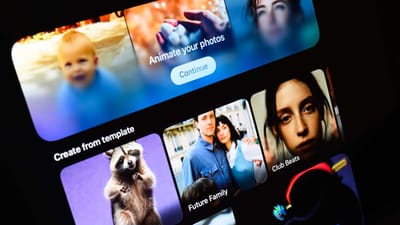 Thumbnail: Senate Passes DEFIANCE Act to Combat Nonconsensual Deepfakes Involving AI Tools