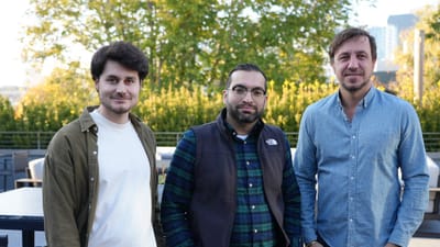 Thumbnail: AI Security Startup Depthfirst Secures $40 Million Series A Funding