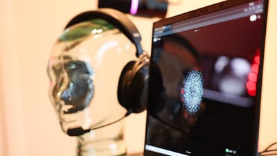 Thumbnail: OpenAI Invests in Sam Altman's Brain‑Computer Interface Startup Merge Labs