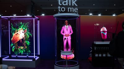 Thumbnail: AI Takes Center Stage at Retail's Biggest Trade Show