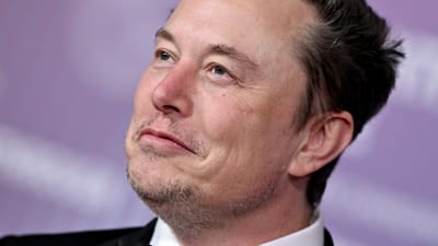 Thumbnail: Elon Musk Seeks Up to $134 Billion in Damages from OpenAI and Microsoft