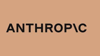 Thumbnail: Sequoia Capital Commits to Anthropic in Massive AI Funding Round
