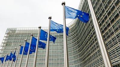 Thumbnail: EU Announces €307 Million AI Funding Call Focused on Trustworthy Technology
