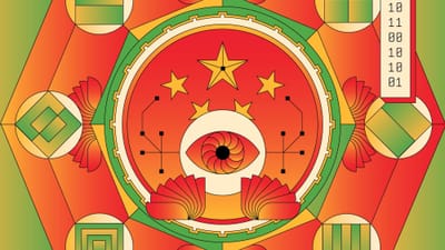 China’s Algorithm Registry Maps a Booming AI Landscape