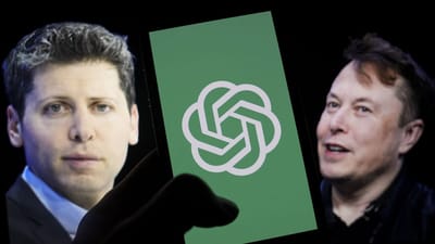 Sam Altman Calls AI Safety ‘Genuinely Hard’ Amid Musk Criticism
