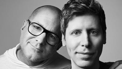 OpenAI Targets 2026 Launch for First Hardware Device, Likely Earbuds