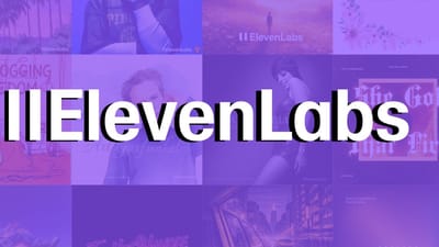 ElevenLabs Releases AI-Generated Album to Promote Its Music Generator