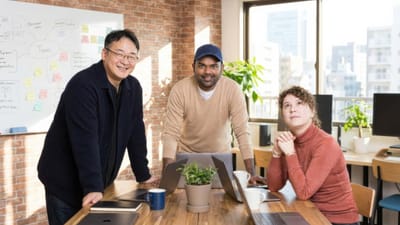 Former Google Trio Launches Sparkli, an AI‑Powered Interactive Learning App for Kids