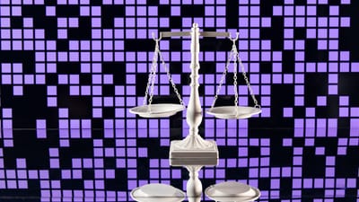 AI Tools Aim to Streamline U.S. Courts While Raising New Concerns