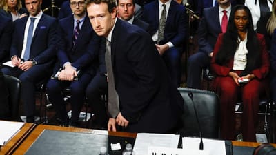 Meta CEO Opposed Parental Controls for AI Chatbots, Internal Docs Show