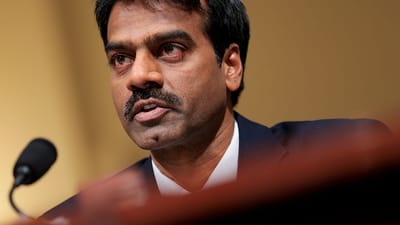 CISA Acting Director Uploads Sensitive Government Docs to ChatGPT