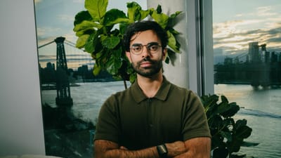 AI Security Startup Outtake Secures $40 Million Series B Backed by Tech Titans