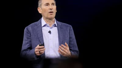 Amazon in Talks to Invest $50 B in OpenAI