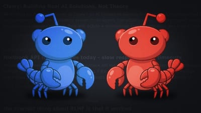 AI Agents Populate New Reddit-Style Social Network Moltbook