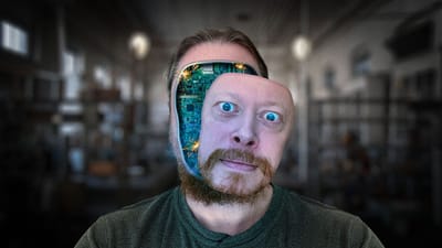 Desenvolvedor Luta Contra Log Colorizer Intensivo em CPU Construído por um LLM