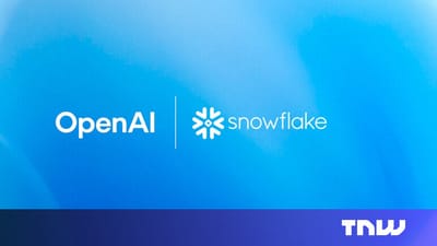 Snowflake and OpenAI Announce $200 Million Enterprise AI Partnership