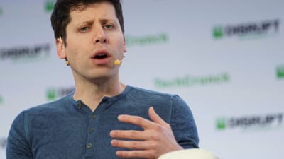 Anthropic’s Super Bowl Ads Spark Feud with OpenAI CEO Sam Altman