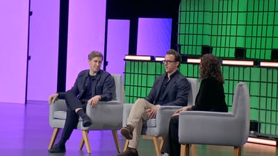 CEO de ElevenLabs declara que la voz es la próxima gran interfaz de IA