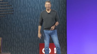Larry Ellison’s 1987 Warning: AI Should Be a Tool, Not a Universal Solution