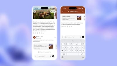 OpenAI Begins Testing Ads in ChatGPT to Expand Access