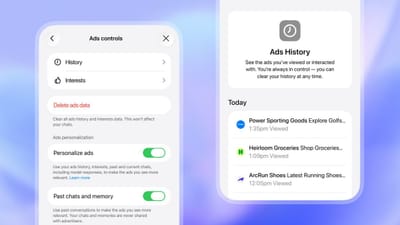 OpenAI Introduce Anuncios a Usuarios de ChatGPT de Niveles Free y Go, Generando Rechazo entre los Usuarios