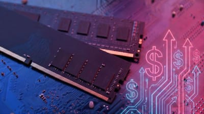 AI‑Driven Chip Shortage Triggers Broad Tech Price Surge
