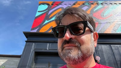 Meta's Smart Glasses May Soon Feature Facial Recognition, Raising Privacy Concerns