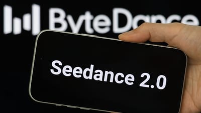 ByteDance backpedals after Seedance 2.0 turned Hollywood icons into AI “clip art”