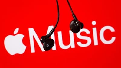 Apple Music Adds AI Playlist Tool and Live Events Feature