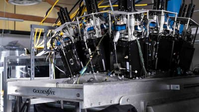 Freeform Secures $67M Series B to Accelerate Laser AI Manufacturing