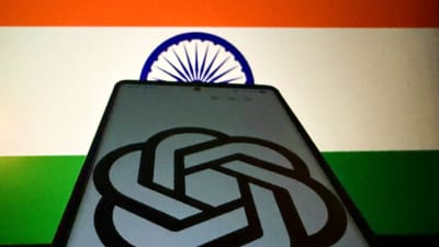 OpenAI Teams with Reliance to Bring AI Search to JioHotstar