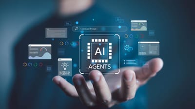 AI Agents Advance While Safety Transparency Lags