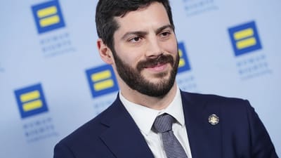 Anthropic-Backed PAC Supports New York Candidate Targeted by Pro‑AI Super PAC