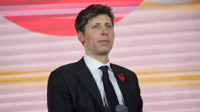 OpenAI CEO Sam Altman Dismisses Claims About ChatGPT’s Water and Energy Use